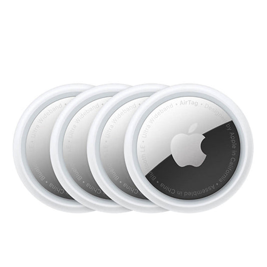 AIRTAGS Apple blanc
