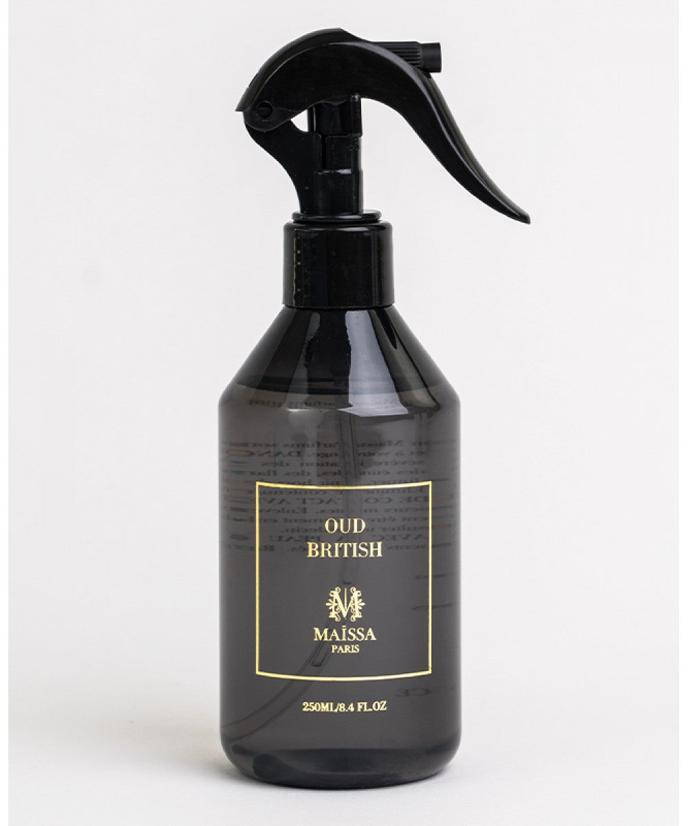 Parfum intérieur/linge OUD