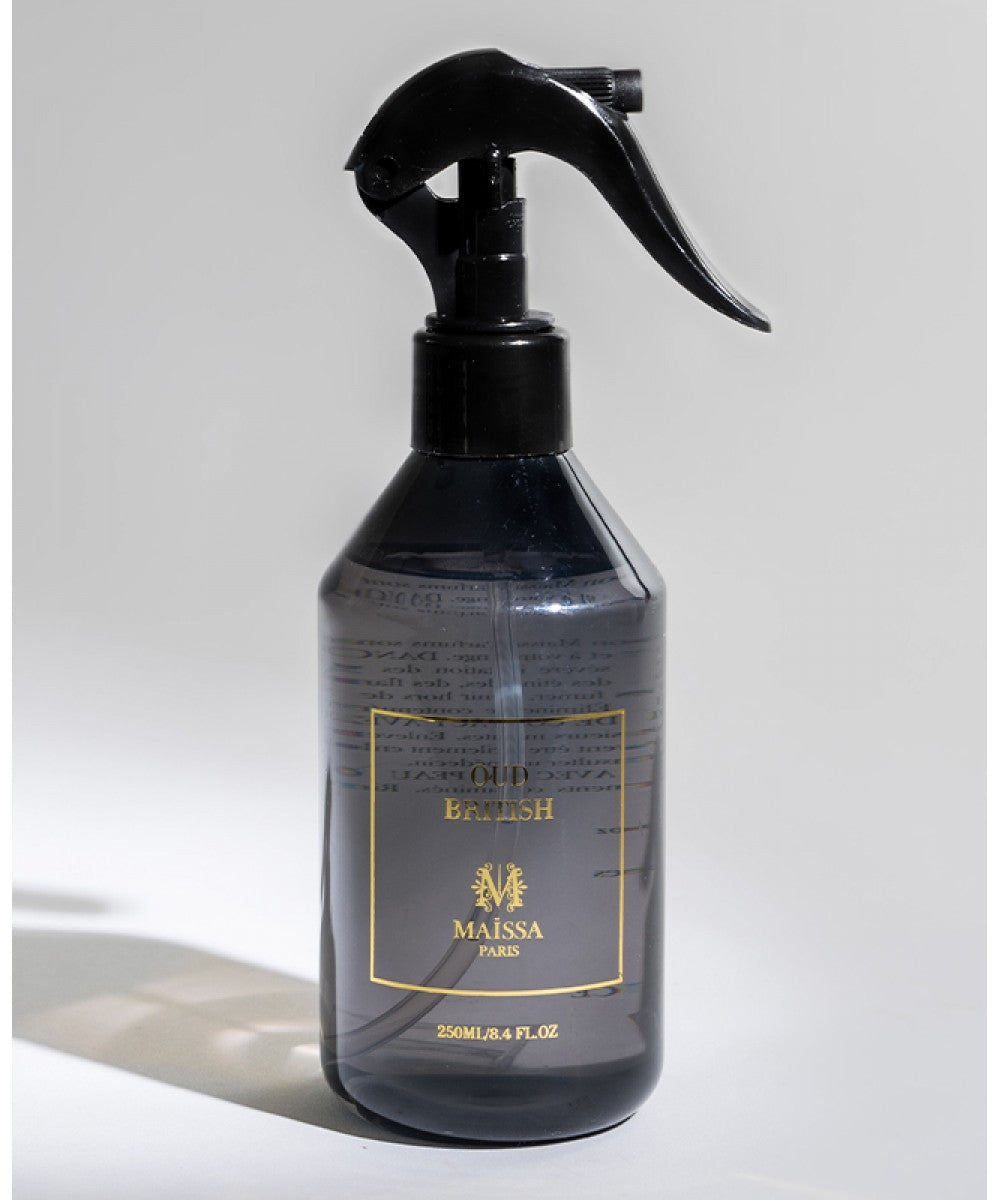 Parfum intérieur/linge OUD