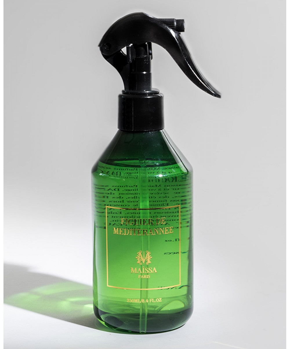 Parfum intérieur/linge FIGUIER