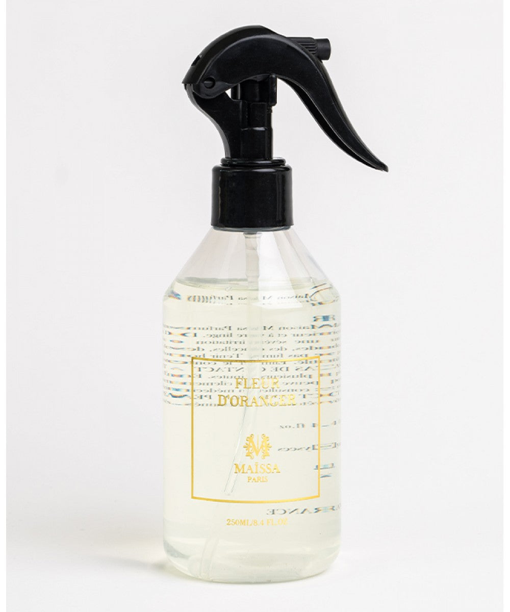 Parfum intérieur/linge FLEUR ORANGER