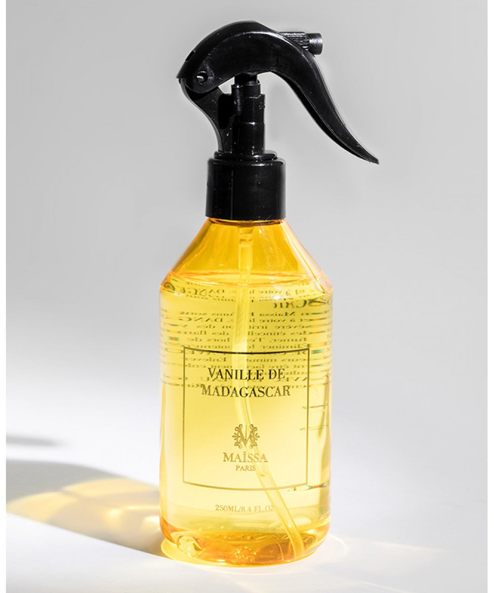 Parfum intérieur/linge VANILLE