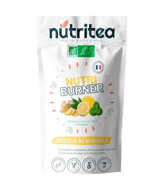 NutriBruleur
