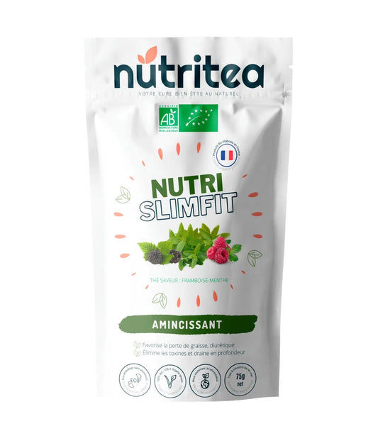 NutriSlimFit