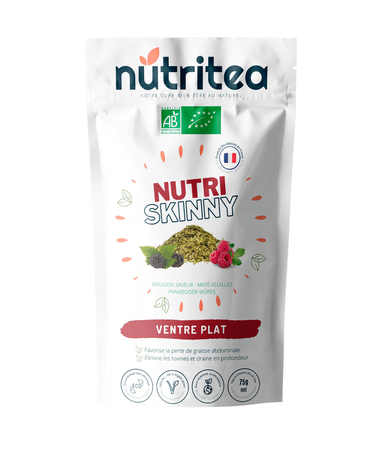 NutriSkinny