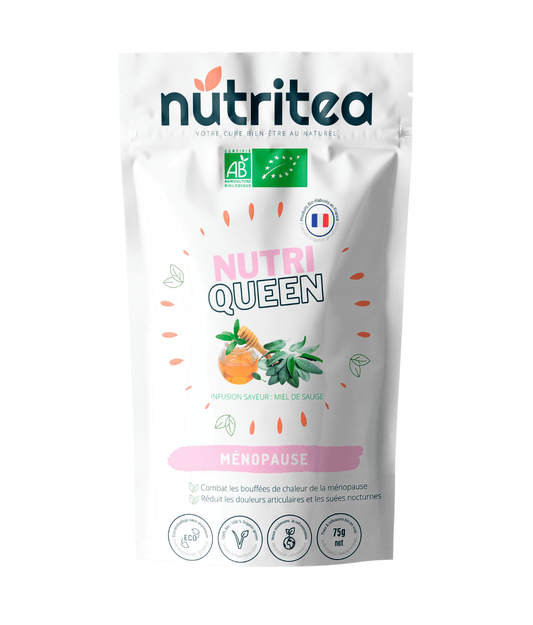 Nutri-girly