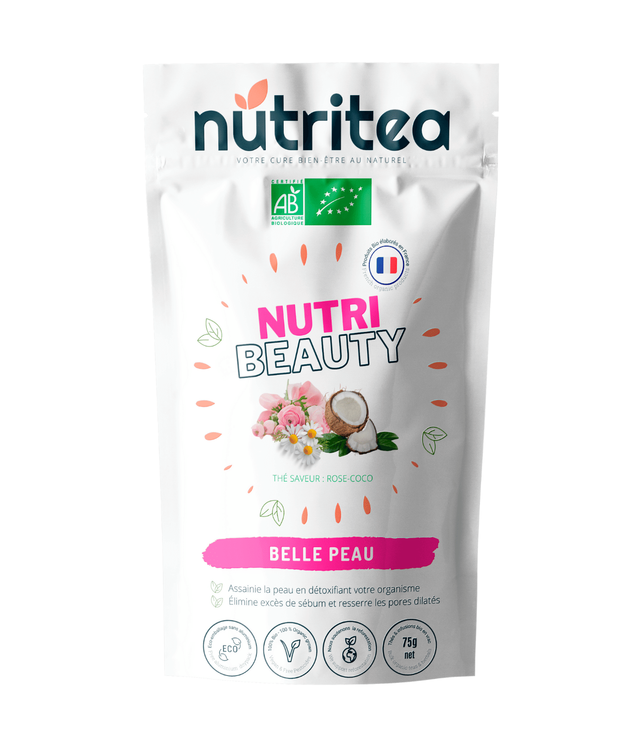 NutriBeauty