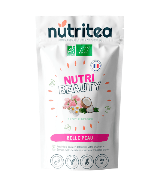 NutriBeauty