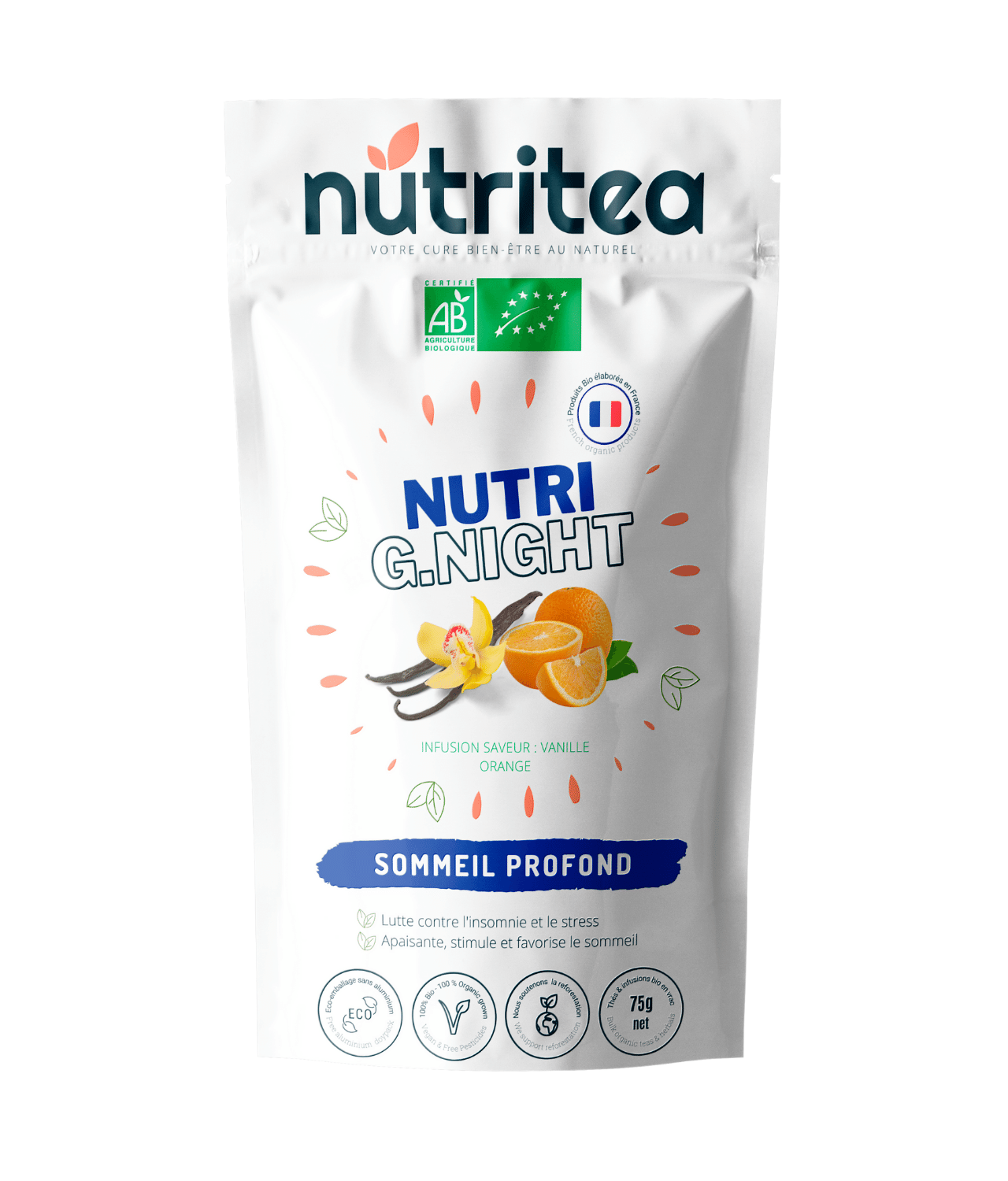 Nutri-bonne nuit