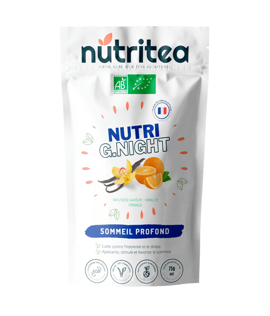 Nutri-bonne nuit