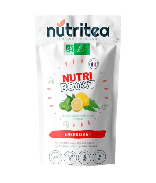 NutriBoost