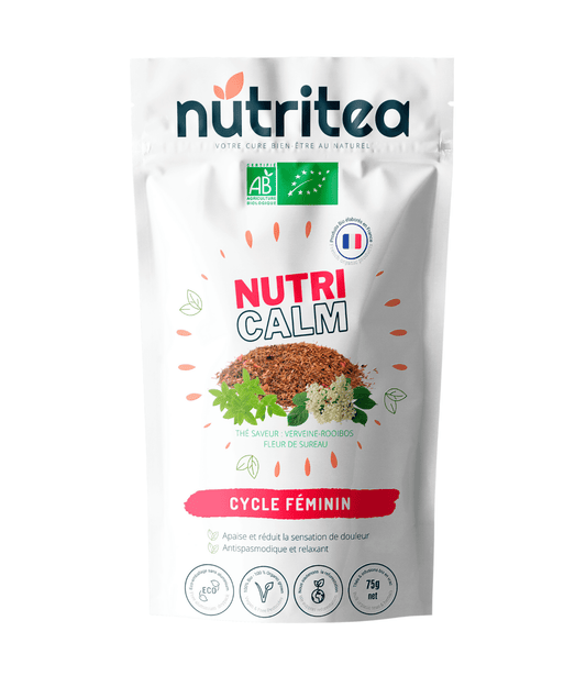 NutriCalm