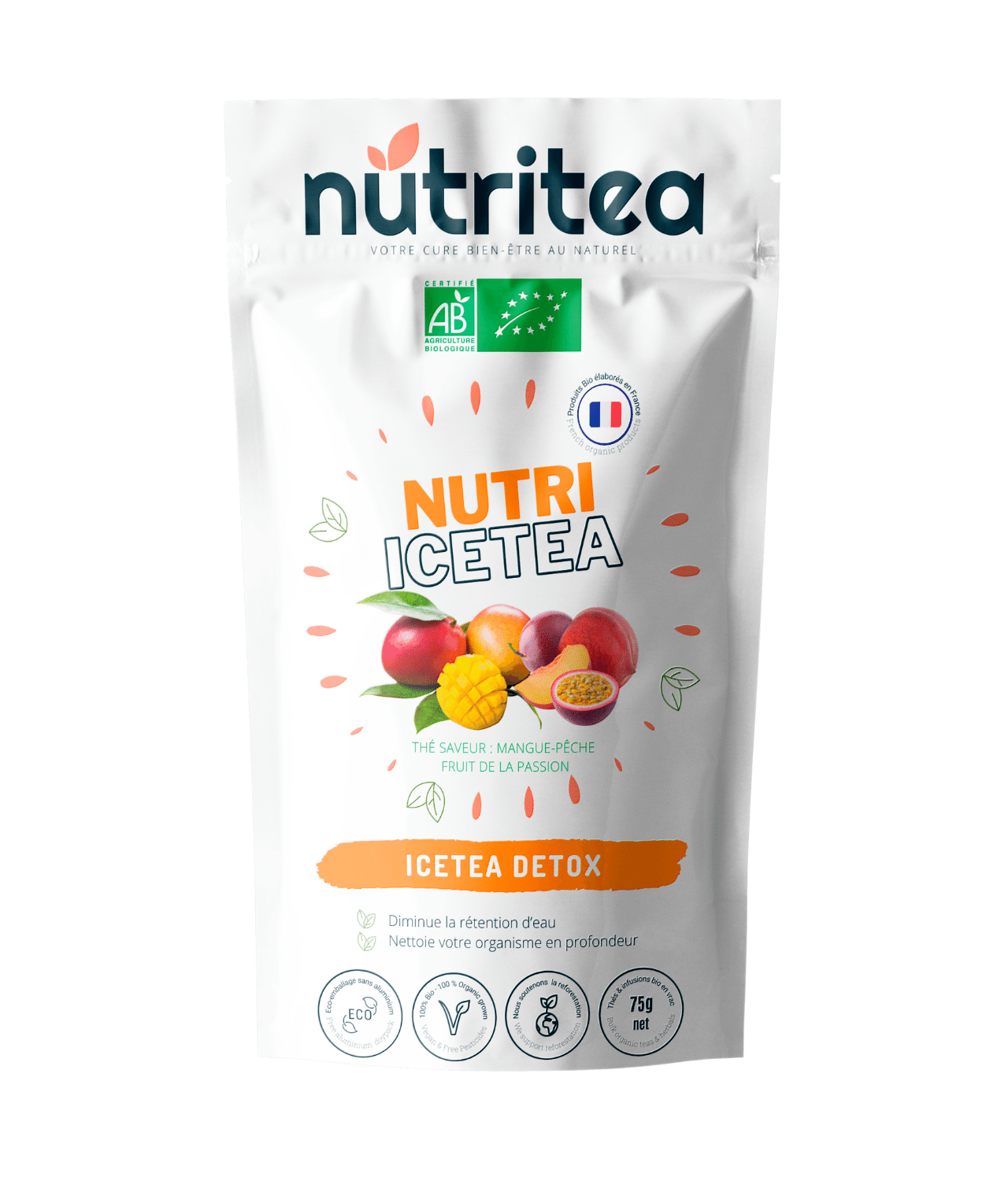 NutrIIcetea