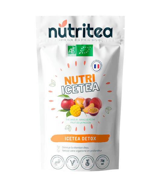 NutrIIcetea