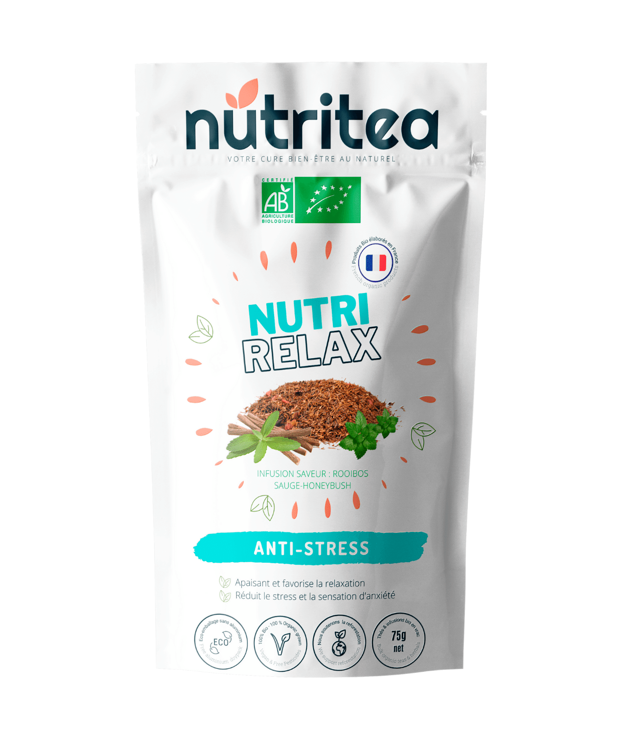NutriRelax