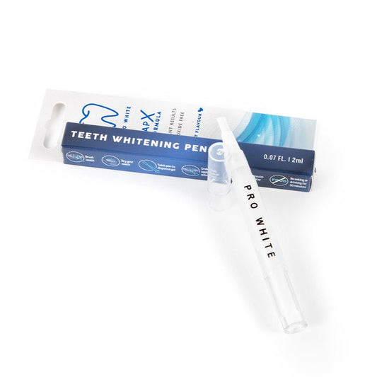 Stylo de blanchiment des dents