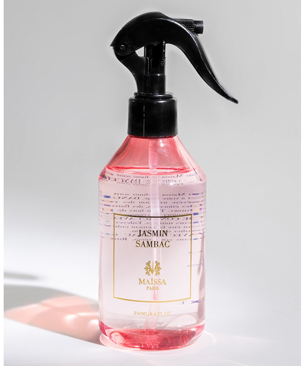 Parfum intérieur/linge JASMIN
