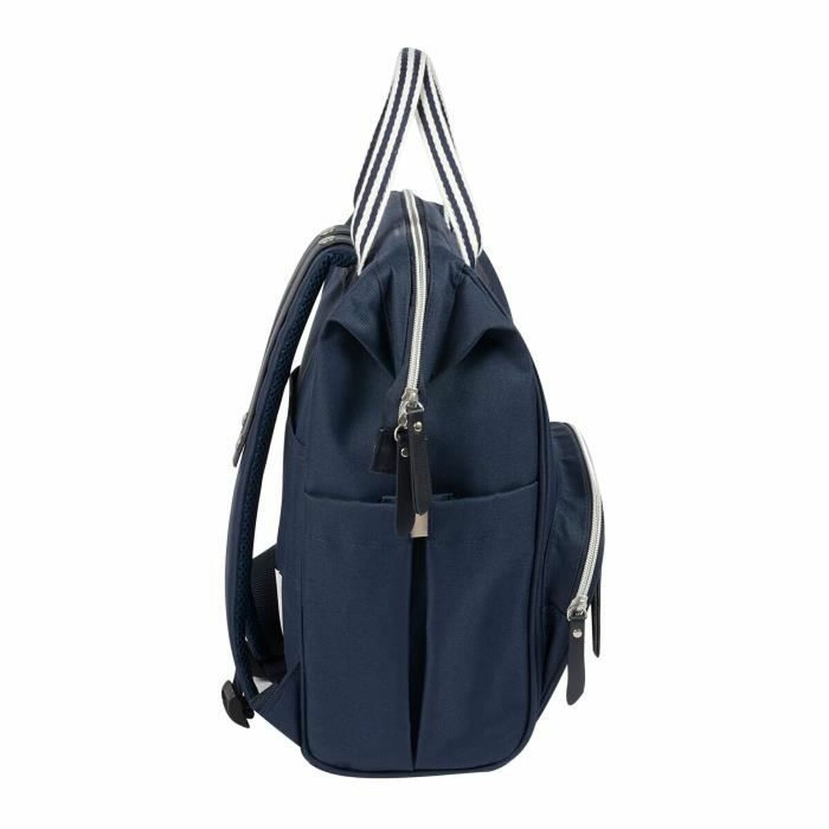 Sac à dos BEABA bleu marine
