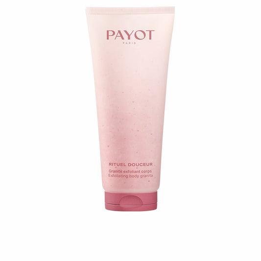 Gommage PAYOT gamme rituel 200ml