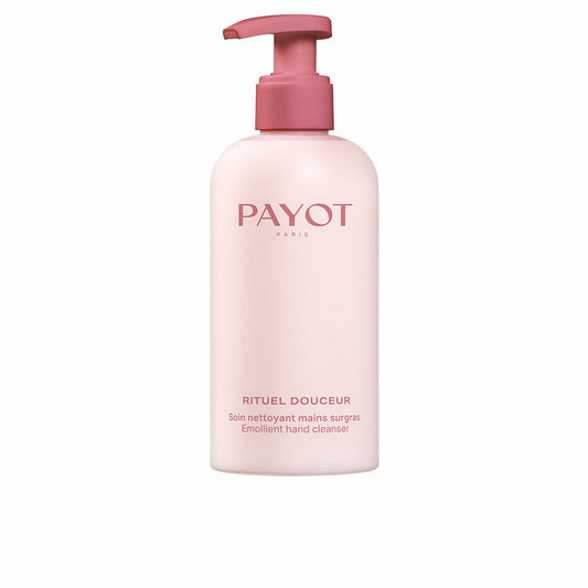 soin nettoyant mains 250ml