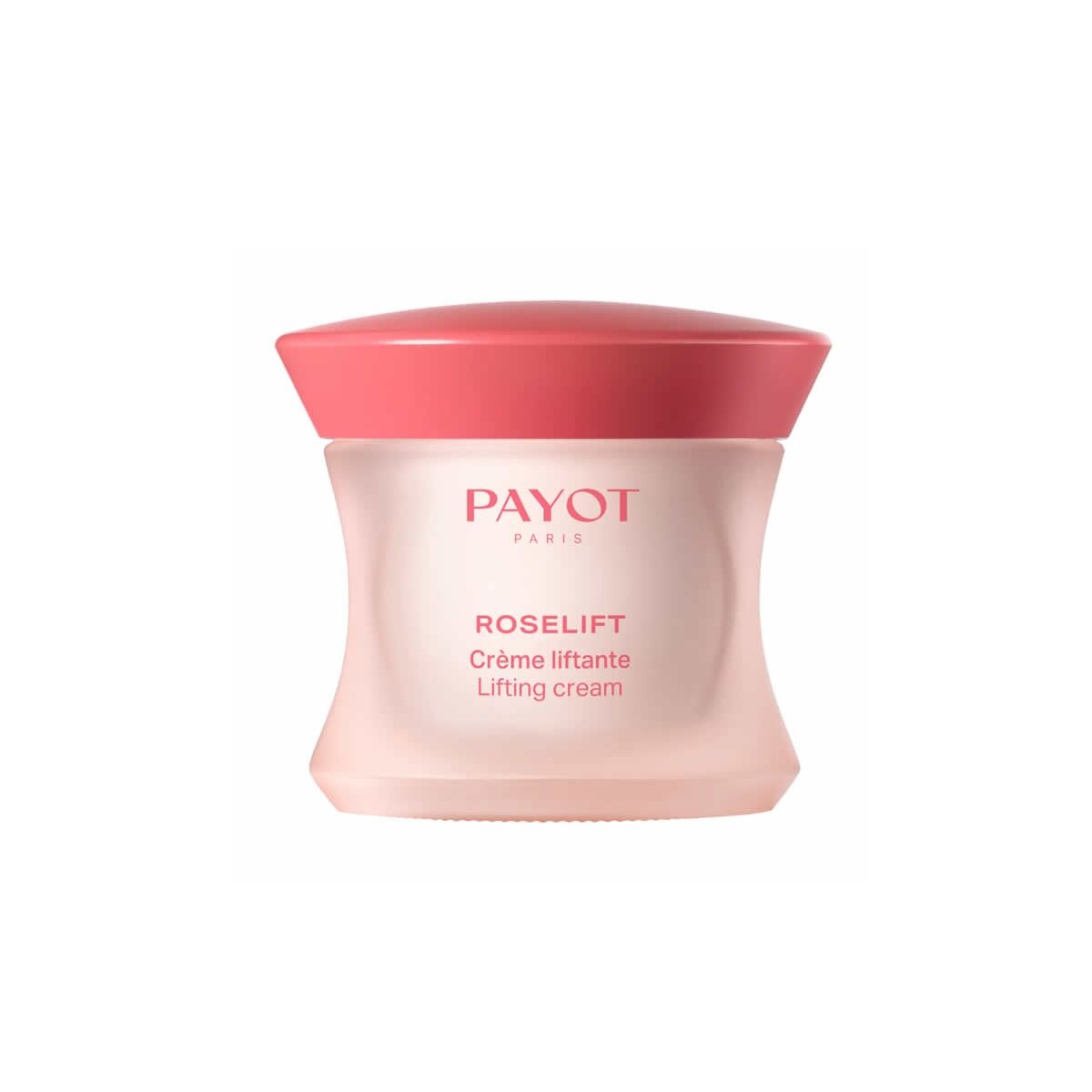 Crème Anti-âge EFFET LIFTING Payot Roselift 50 mL