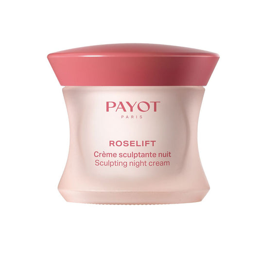 Crème de Nuit Payot Roselift Crème Sculptante 50ml