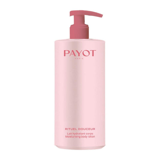 Lait corps  PAYOT gamme Rituel 400ml