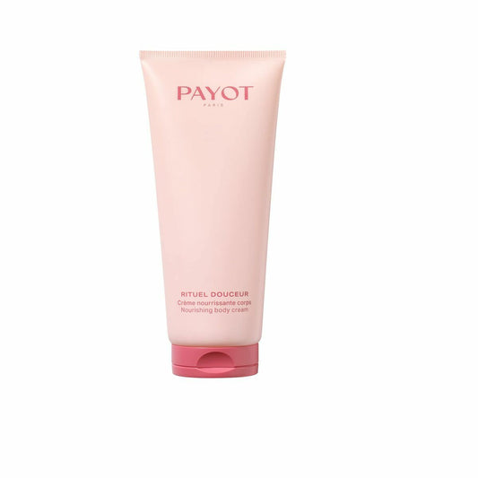 Crème nourissante Payot Rituel 200ml