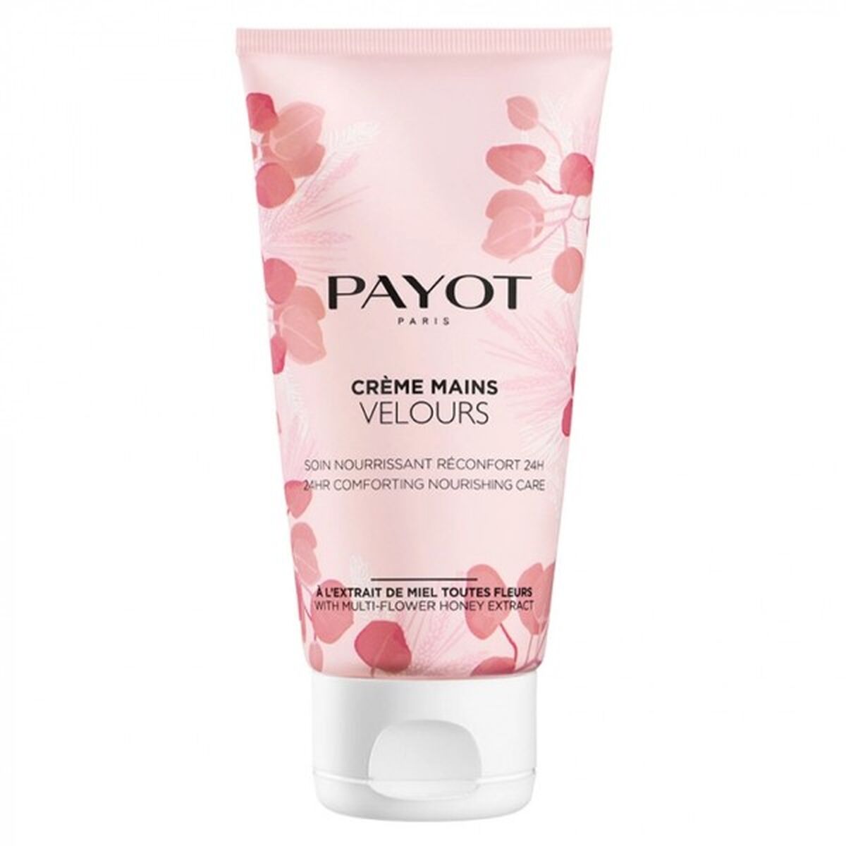Crème pour les mains Payot Mains Velours