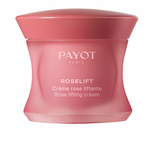 Crème rose liftante  Payot ROSELIFT 50 ml