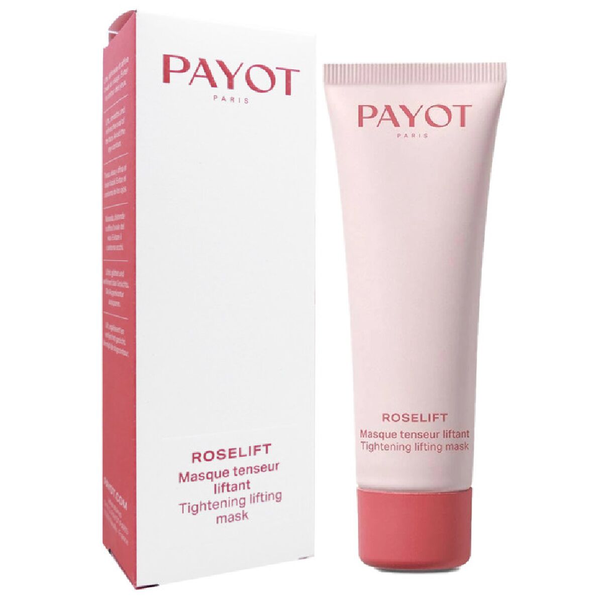 Masque tenseur Liftant Payot ROSELIFT 50ml