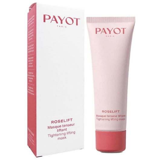 Masque tenseur Liftant Payot ROSELIFT 50ml