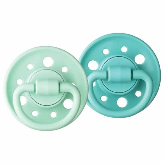 Tétine Dodie vert