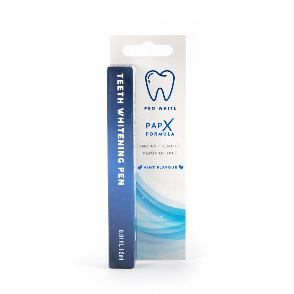 Stylo de blanchiment des dents