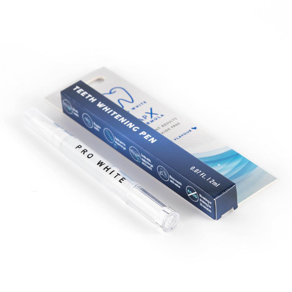 Stylo de blanchiment des dents