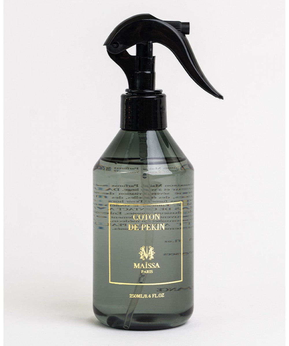 Parfum intérieur/linge COTON