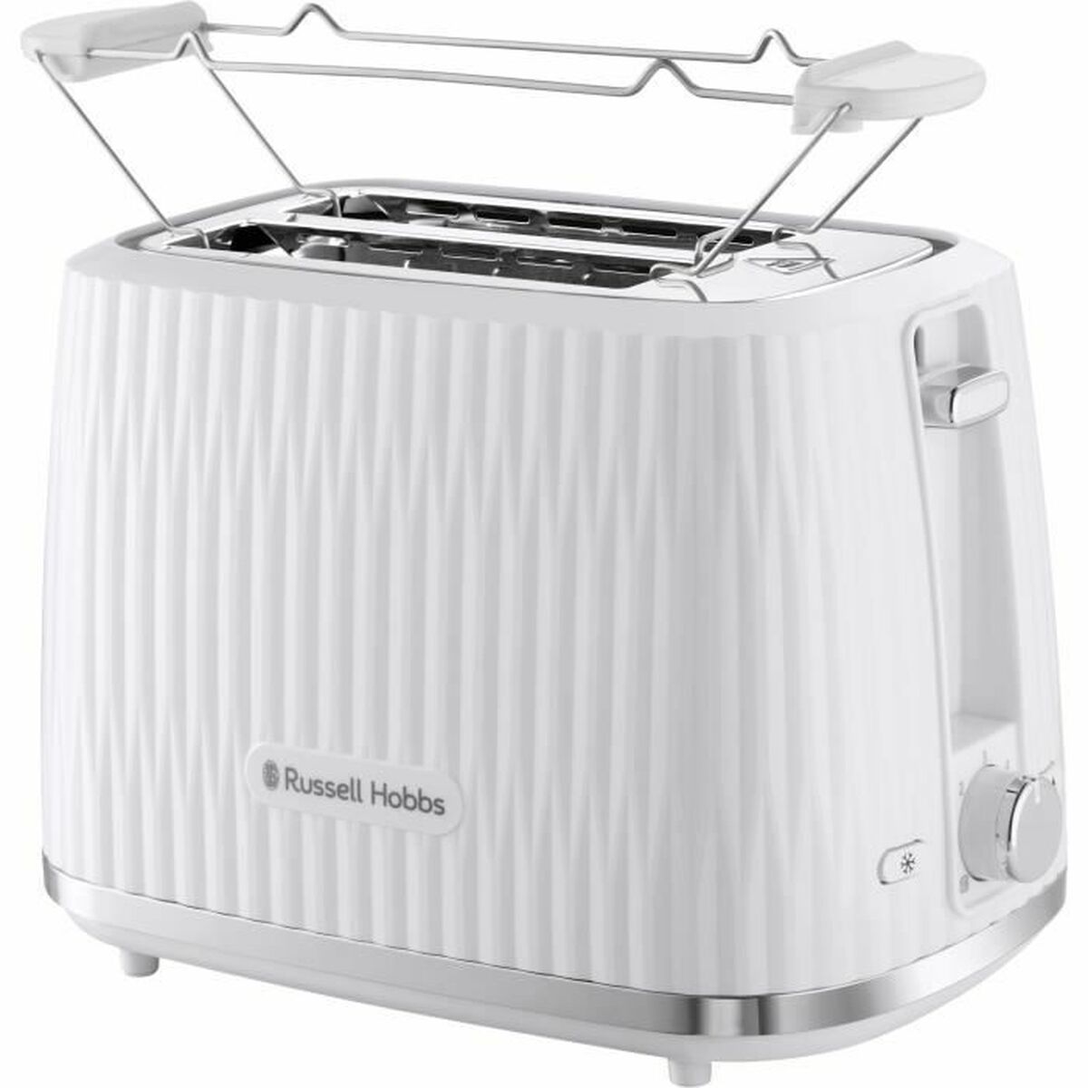 Toaster Russell Hobbs blanc