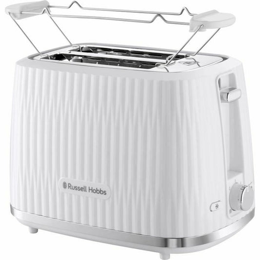 Toaster Russell Hobbs blanc