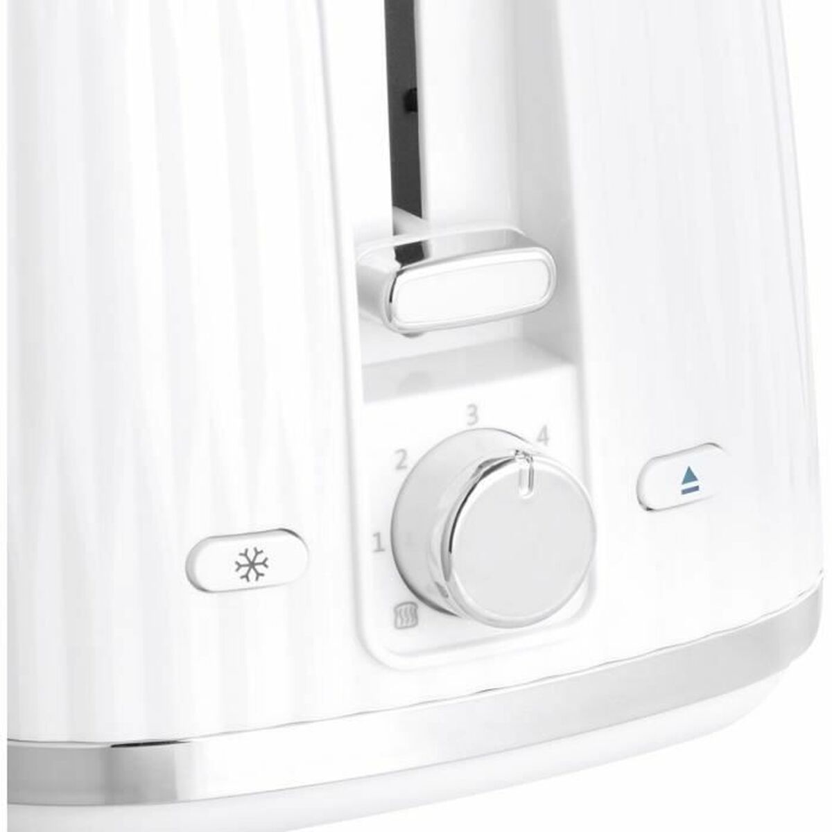 Toaster Russell Hobbs blanc