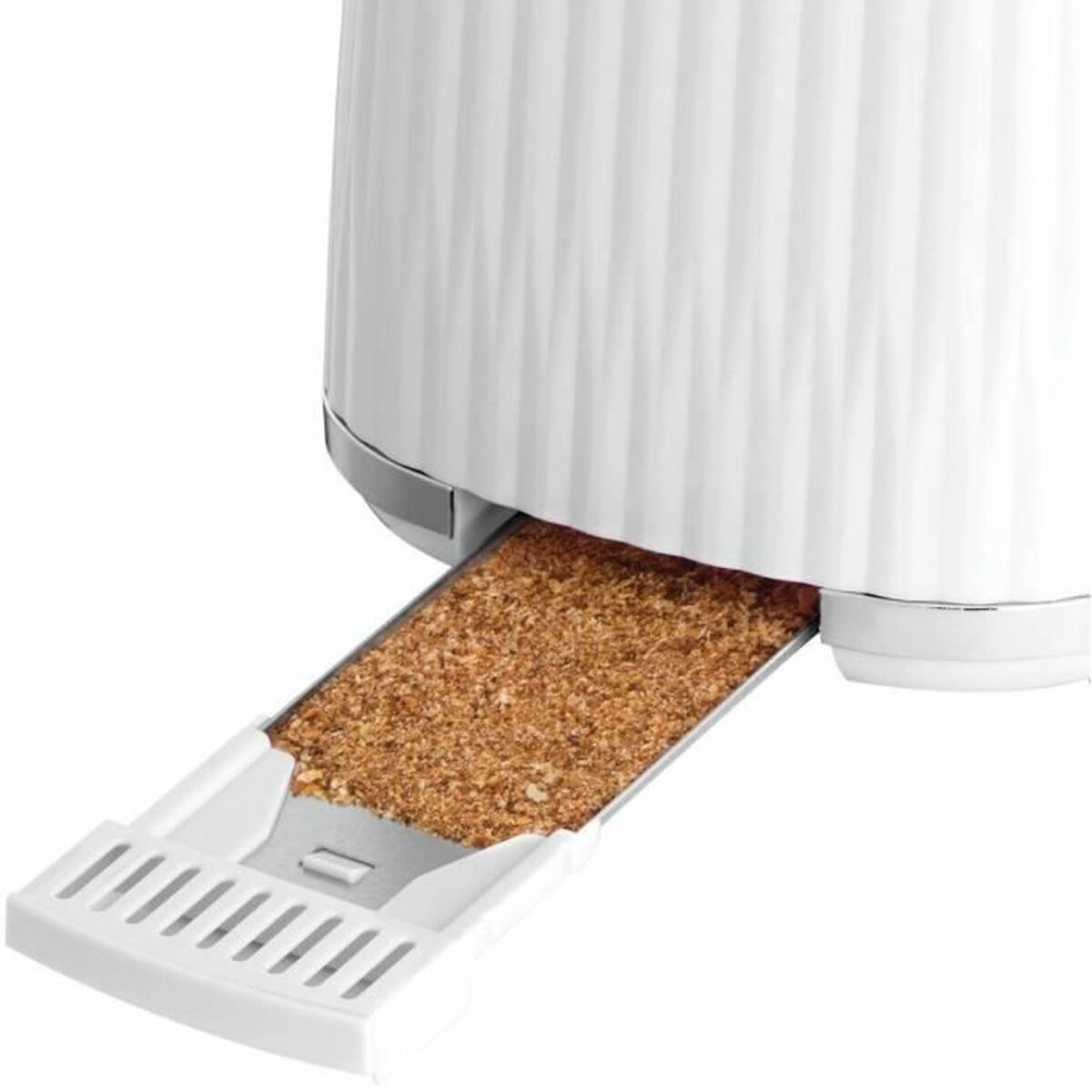 Toaster Russell Hobbs blanc