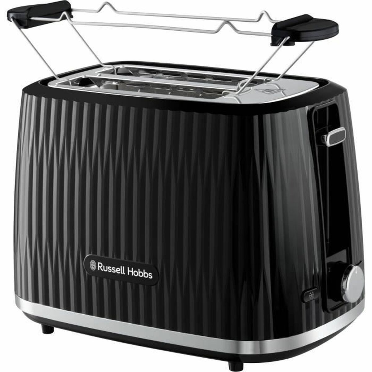 Toaster Russell Hobbs noir