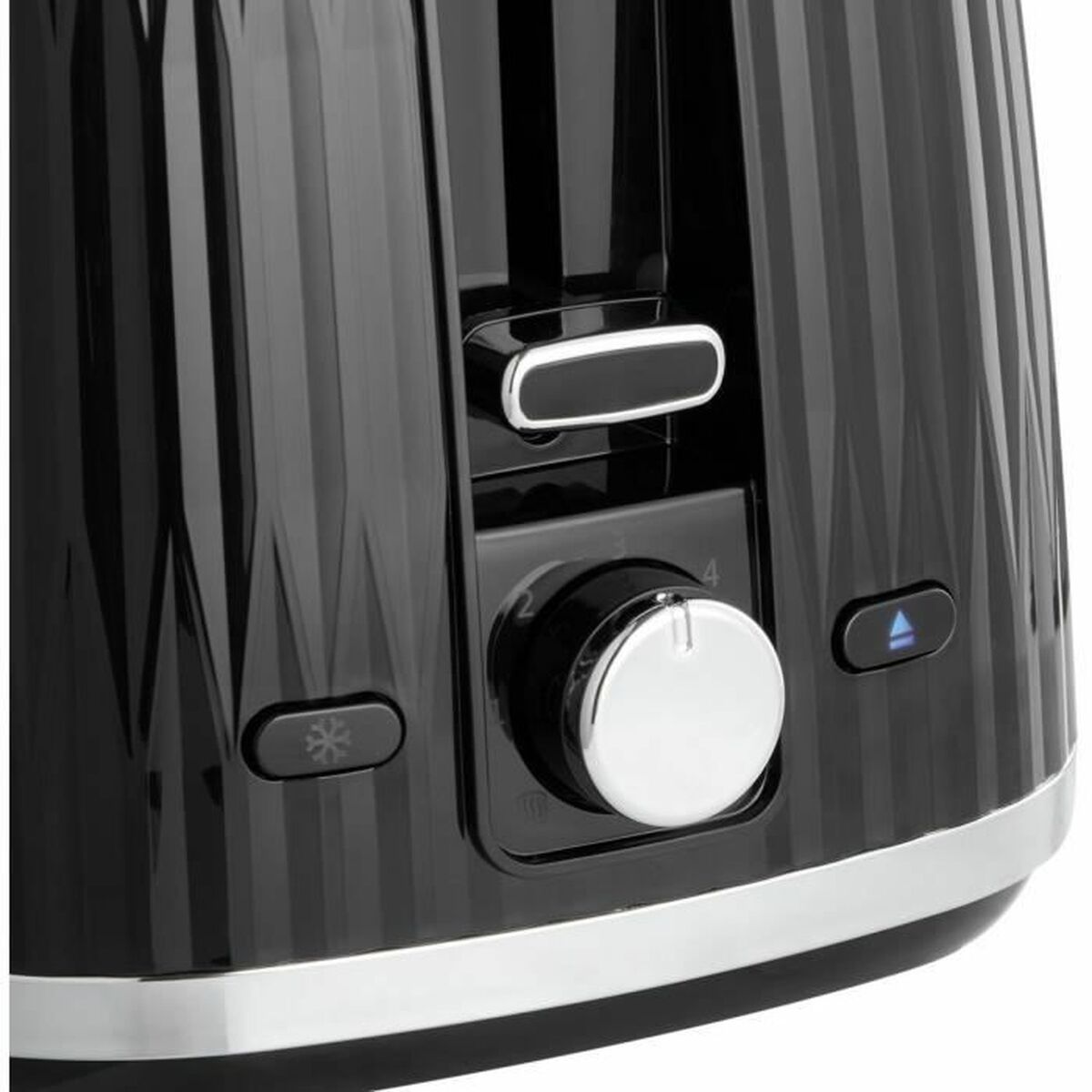 Toaster Russell Hobbs noir