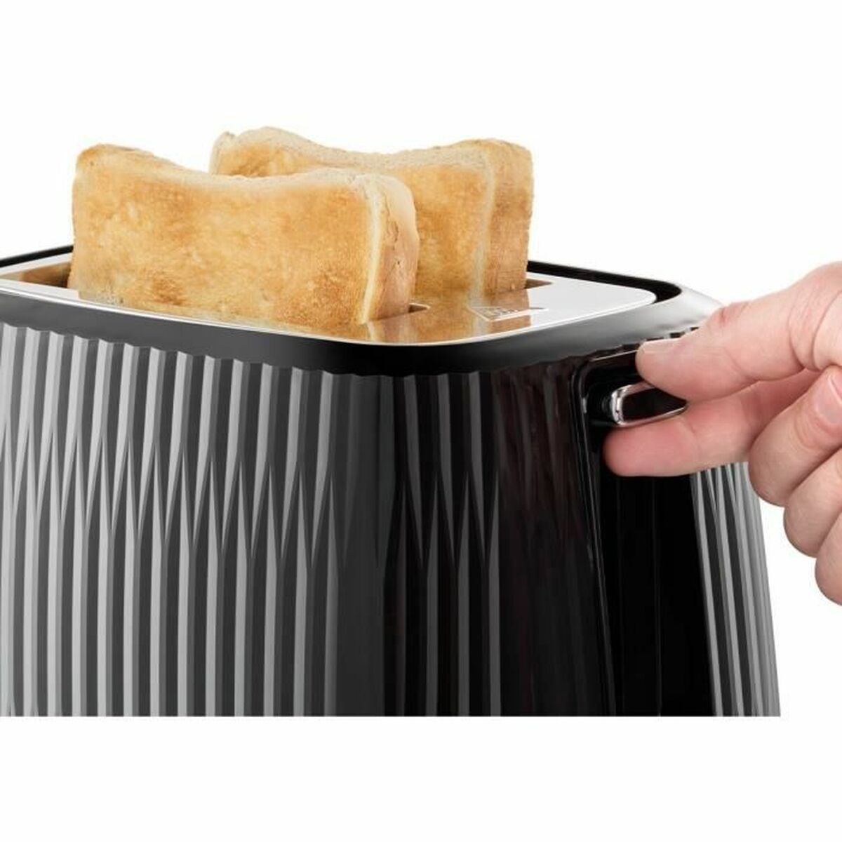 Toaster Russell Hobbs noir