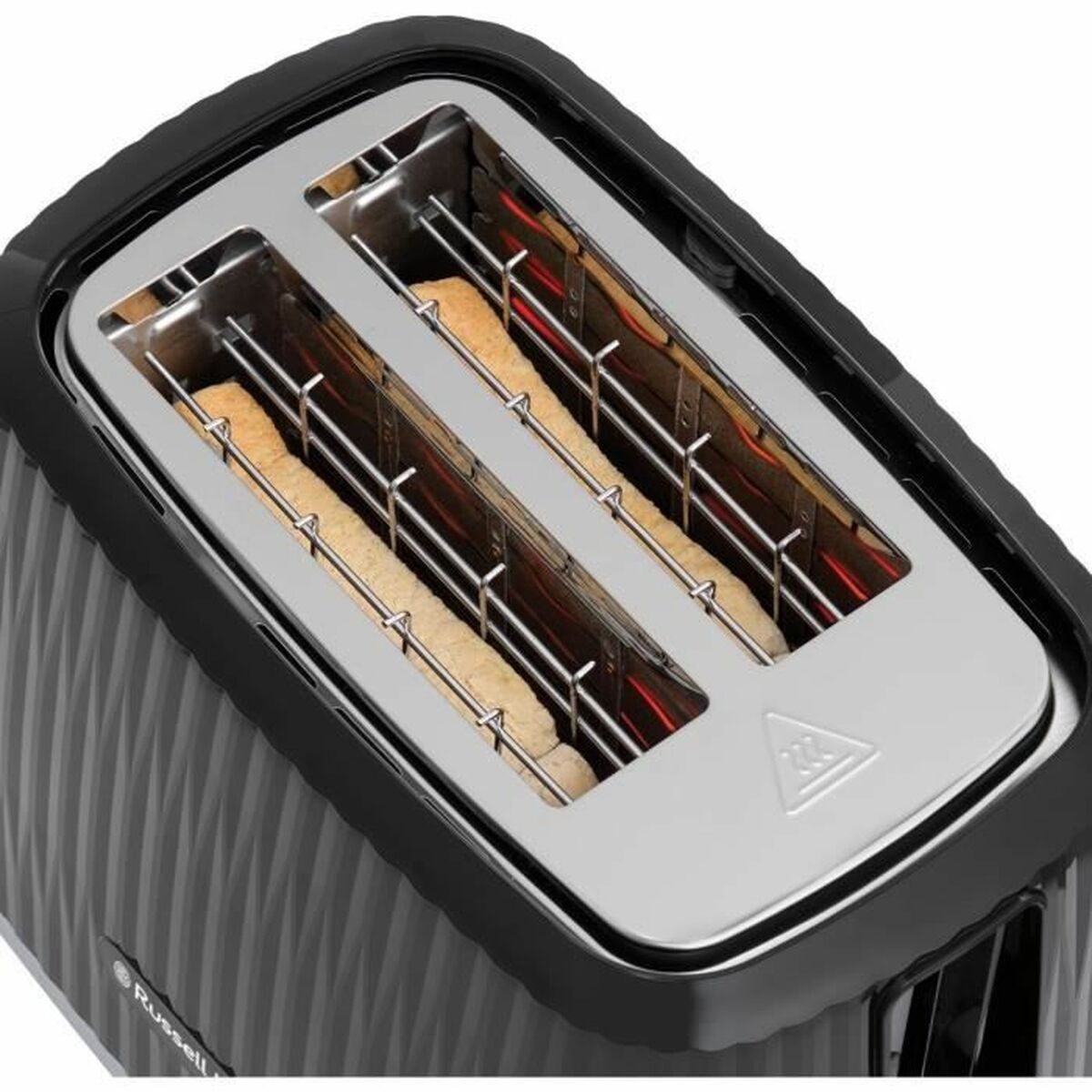Toaster Russell Hobbs noir
