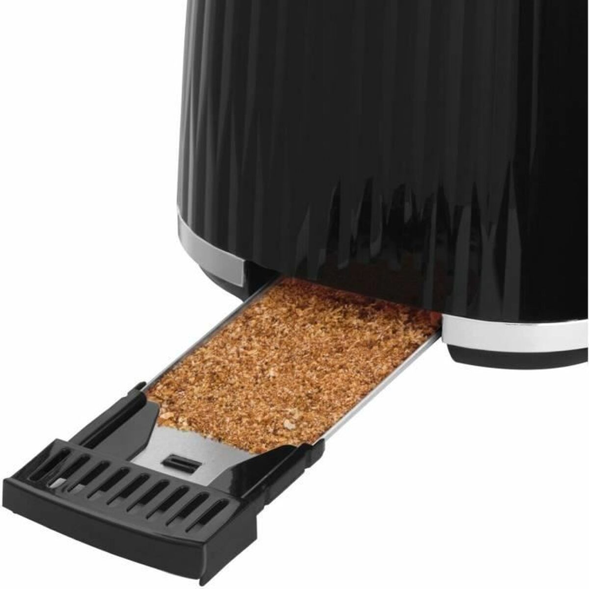 Toaster Russell Hobbs noir