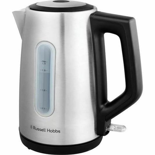 Bouilloire Russell Hobbs acier