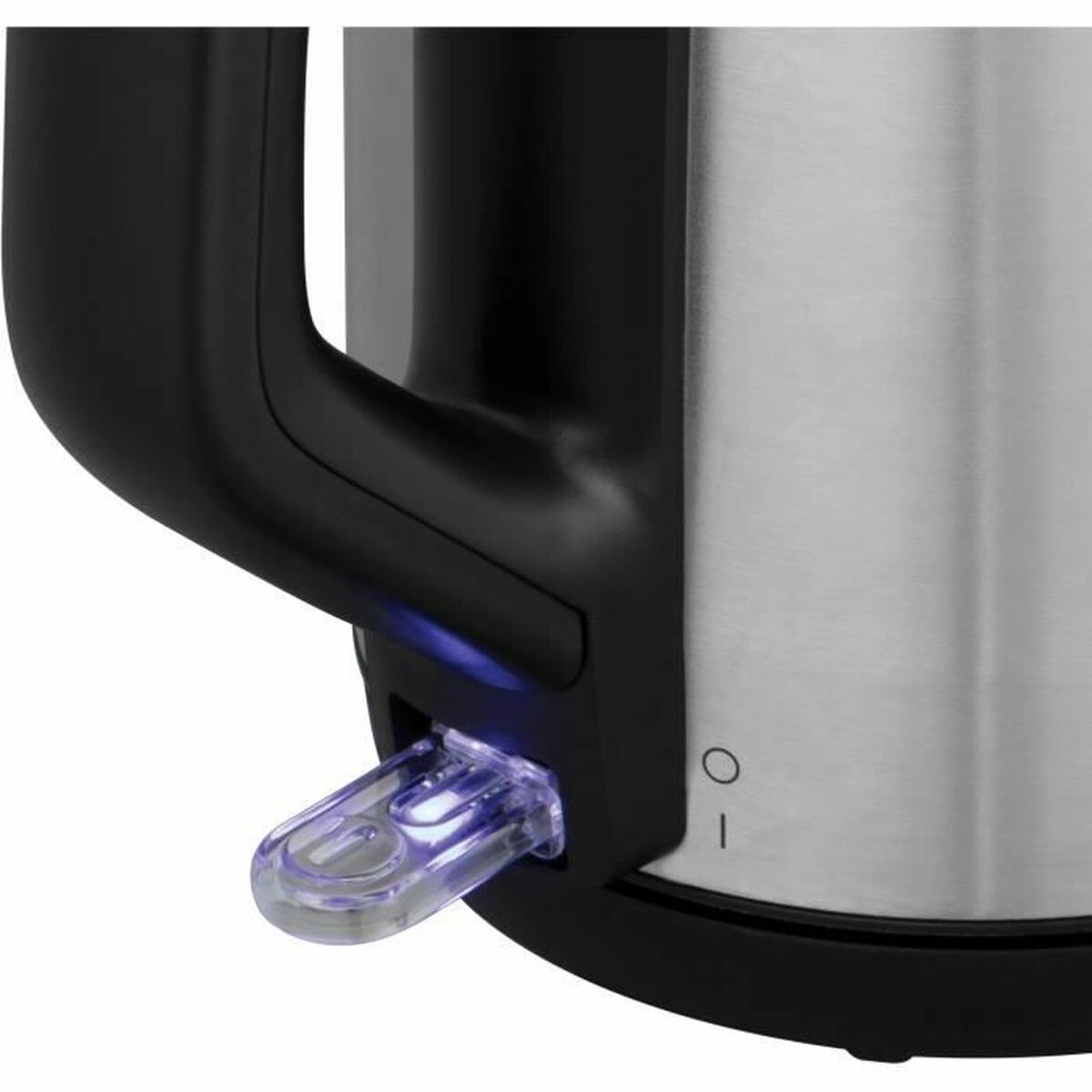 Bouilloire Russell Hobbs acier