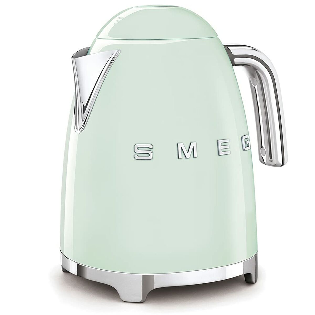 Bouilloire SMEG vert pastel