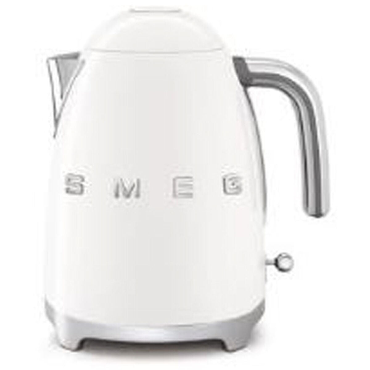 Bouilloire SMEG blanche