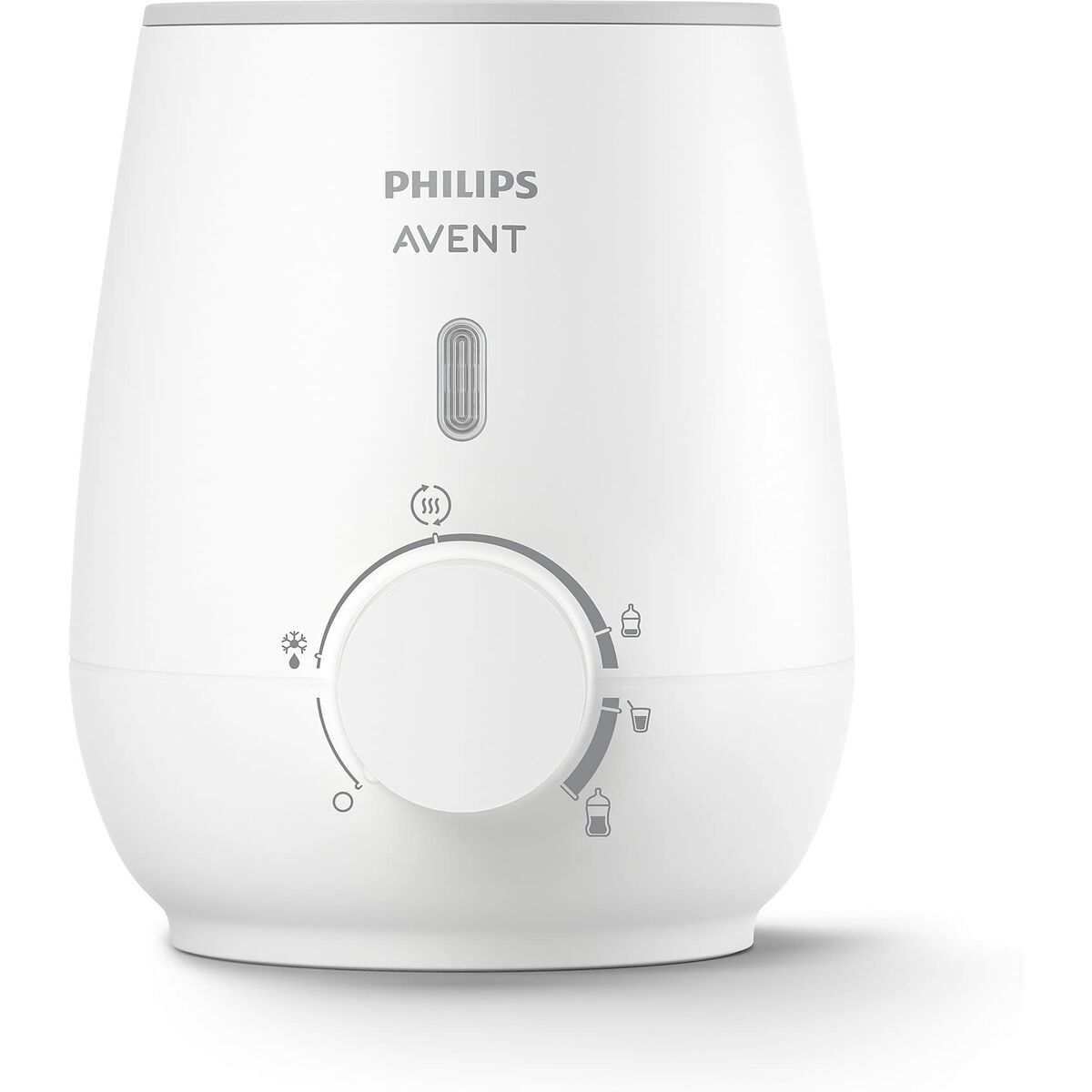 Chauffe biberon Philips